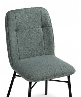 Стул на металлокаркасе Denis