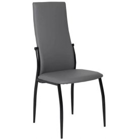 Стул на металлокаркасе Denver