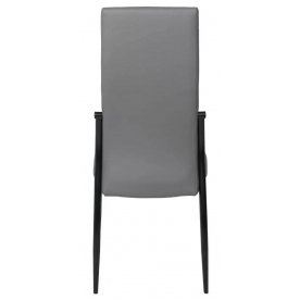 Стул на металлокаркасе Denver