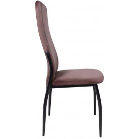 Стул на металлокаркасе Denver