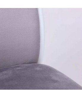 Стул на металлокаркасе Denver