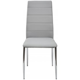 Стул на металлокаркасе Desert