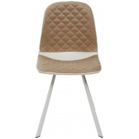 Стул на металлокаркасе Diamond