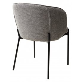 Стул на металлокаркасе Diana