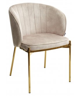 Стул на металлокаркасе Diana Vbp-207