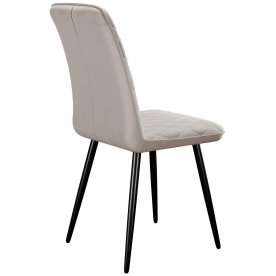 Стул на металлокаркасе 205