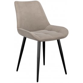 Стул на металлокаркасе DikLine 206