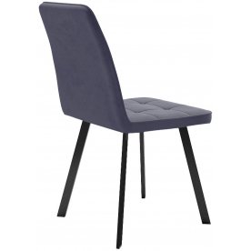 Стул на металлокаркасе DikLine 207