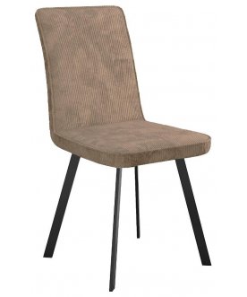 Стул на металлокаркасе DikLine 208