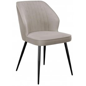 Стул на металлокаркасе DikLine 222М