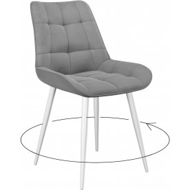 Стул на металлокаркасе DikLine 226