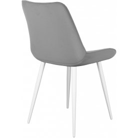 Стул на металлокаркасе DikLine 226