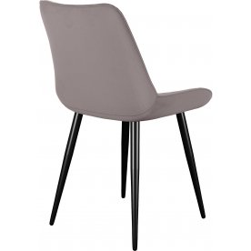 Стул на металлокаркасе DikLine 226