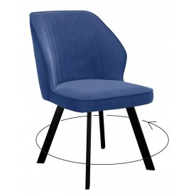 Стул на металлокаркасе DikLine 232