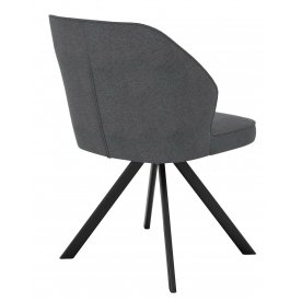 Стул на металлокаркасе DikLine 233