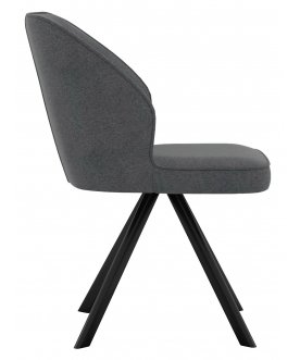 Стул на металлокаркасе DikLine 233