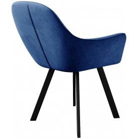 Стул на металлокаркасе DikLine 240