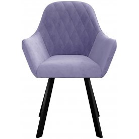 Стул на металлокаркасе DikLine 240