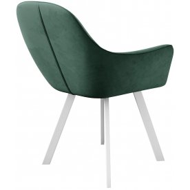 Стул на металлокаркасе DikLine 240