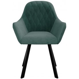 Стул на металлокаркасе DikLine 240