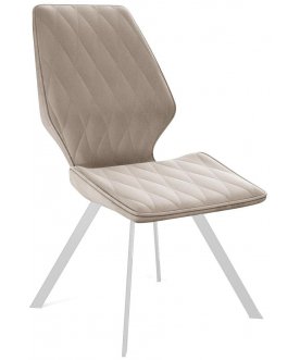 Стул на металлокаркасе 242М