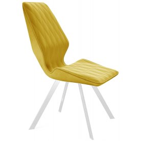 Стул на металлокаркасе 242М