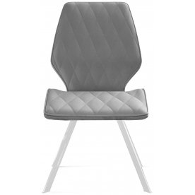 Стул на металлокаркасе 242М