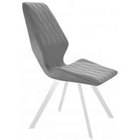 Стул на металлокаркасе 243