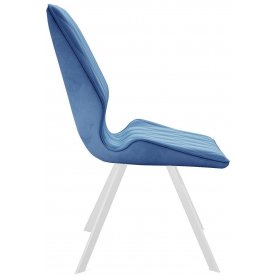 Стул на металлокаркасе 243