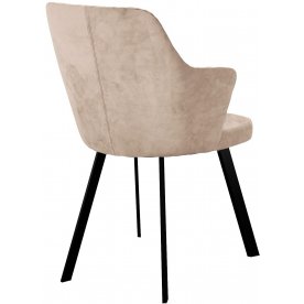 Стул на металлокаркасе DikLine 245