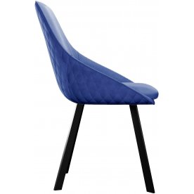 Стул на металлокаркасе DikLine 246