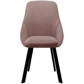 Стул на металлокаркасе DikLine 246