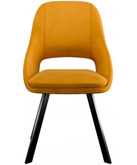 Стул на металлокаркасе DikLine 247