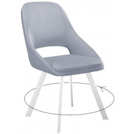 Стул на металлокаркасе DikLine 247