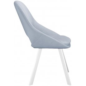 Стул на металлокаркасе DikLine 247