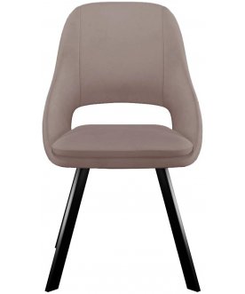 Стул на металлокаркасе DikLine 247