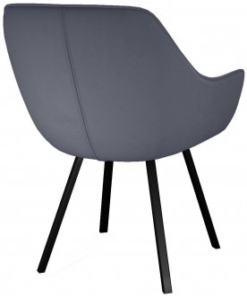 Стул на металлокаркасе DikLine 252