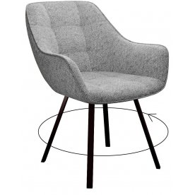 Стул на металлокаркасе DikLine 252 М