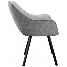 Стул на металлокаркасе DikLine 252 М