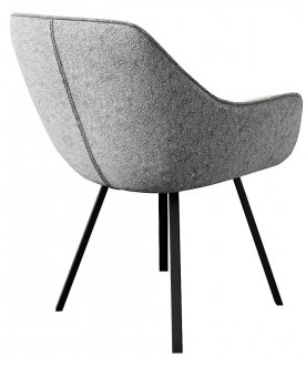 Стул на металлокаркасе DikLine 252 М