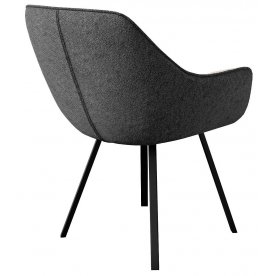 Стул на металлокаркасе DikLine 252 М