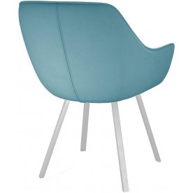 Стул на металлокаркасе DikLine 252