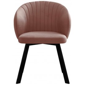 Стул на металлокаркасе 258