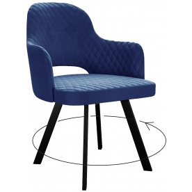 Стул на металлокаркасе Dikline 261