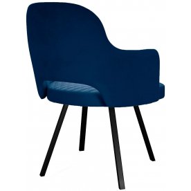 Стул на металлокаркасе Dikline 261