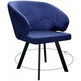 Стул на металлокаркасе DikLine 265