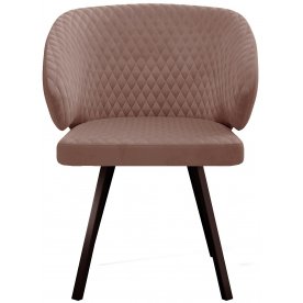 Стул на металлокаркасе DikLine 265