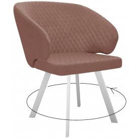 Стул на металлокаркасе Dikline 265