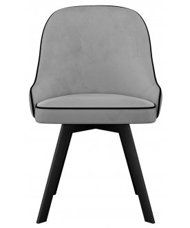 Стул на металлокаркасе DikLine 266M