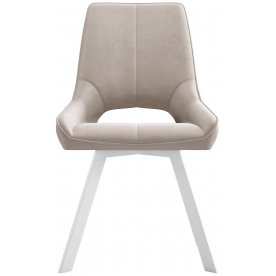 Стул на металлокаркасе DikLine 268